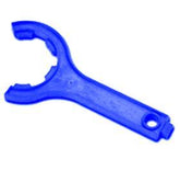 Cap spanner